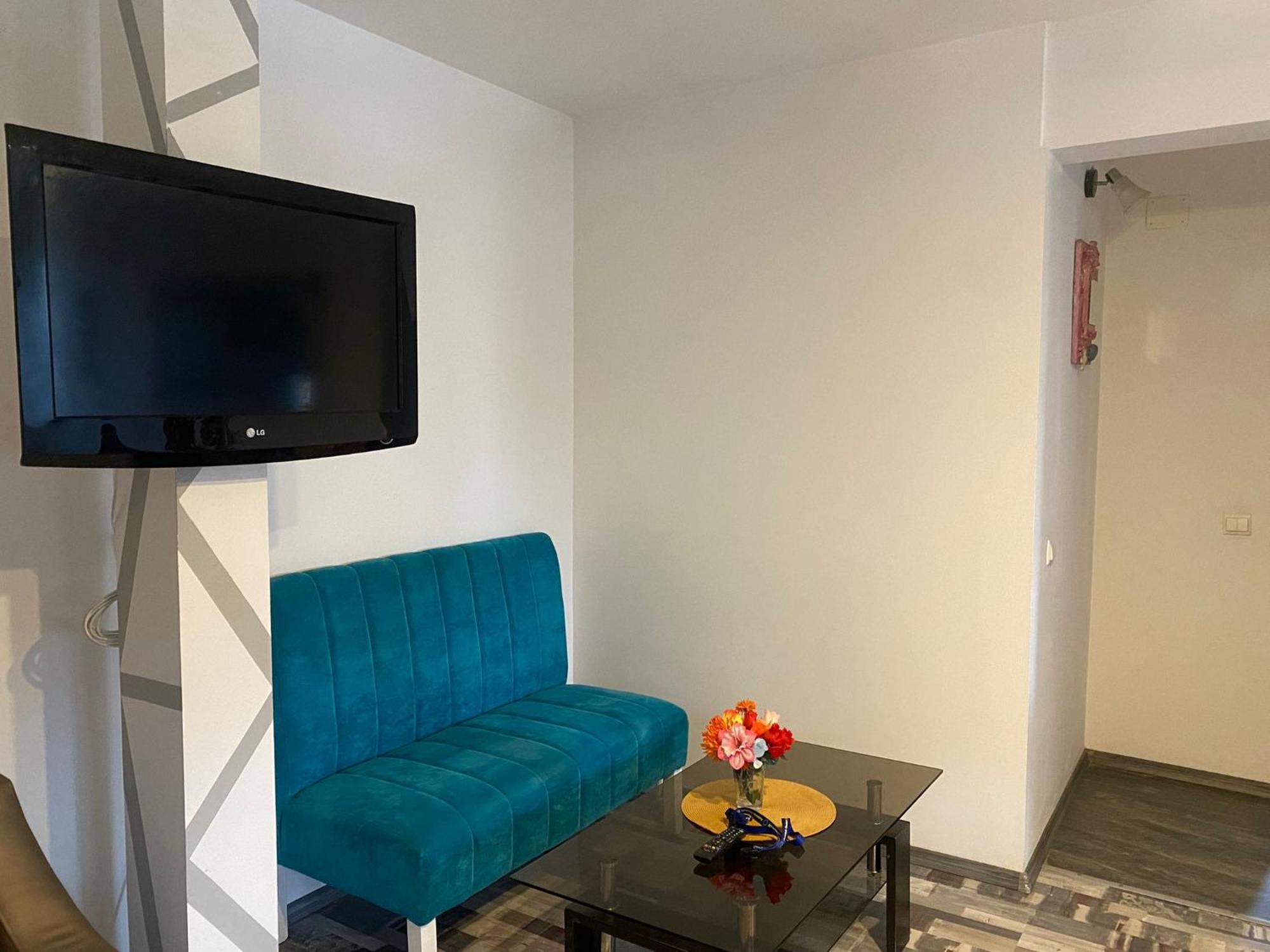 Millenium Apartment Central Craiova Room photo