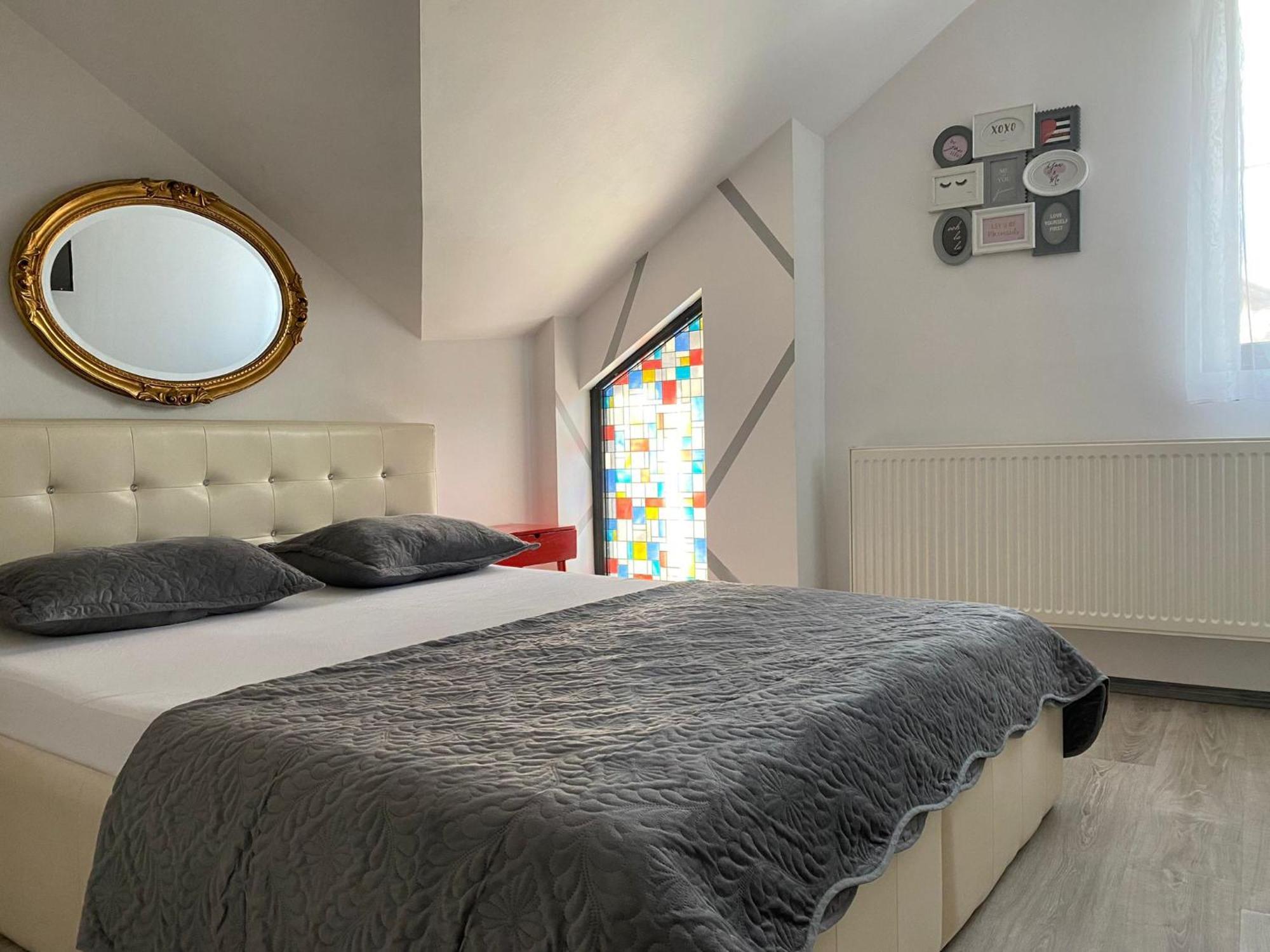 Millenium Apartment Central Craiova Room photo