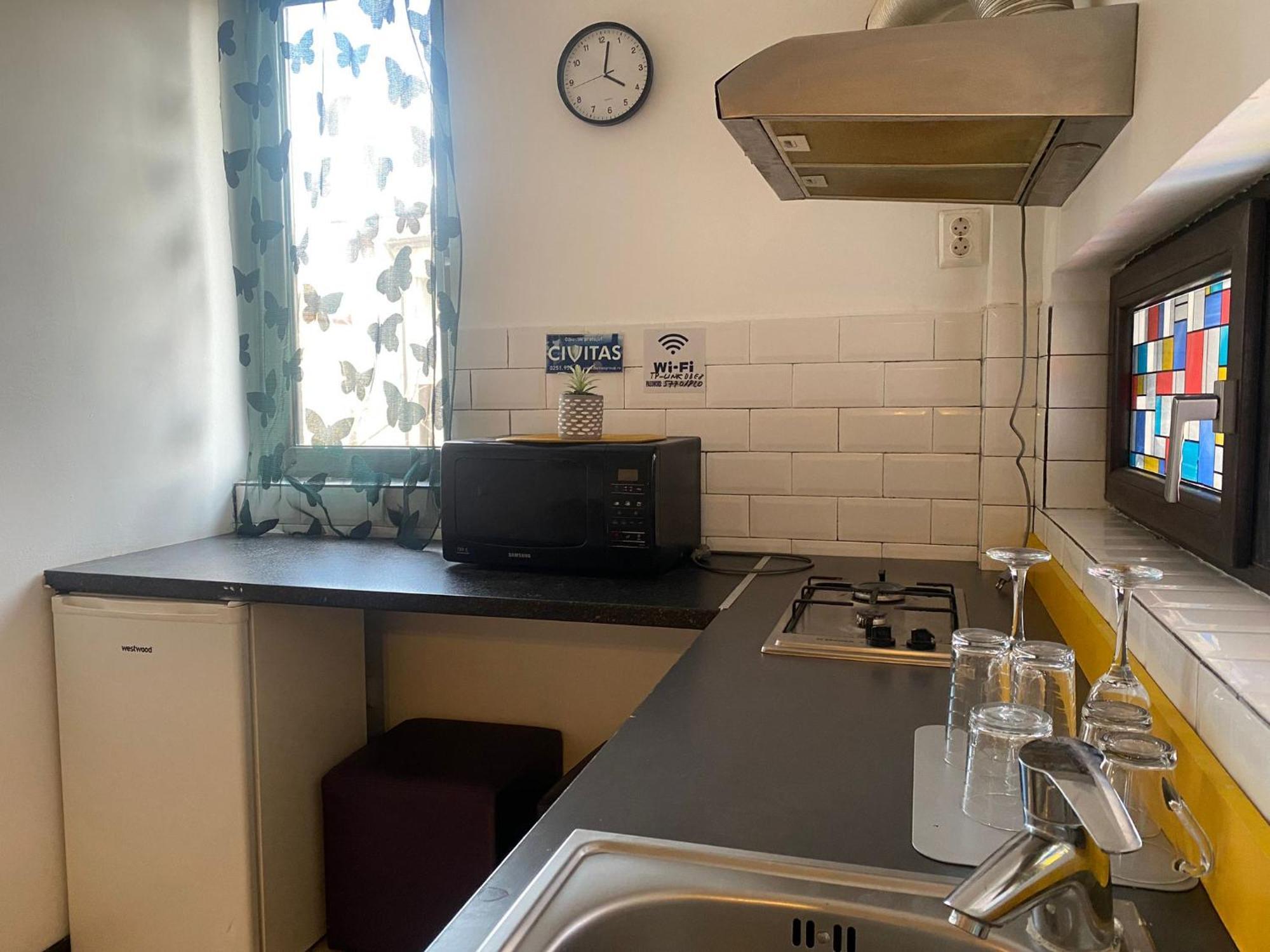 Millenium Apartment Central Craiova Room photo