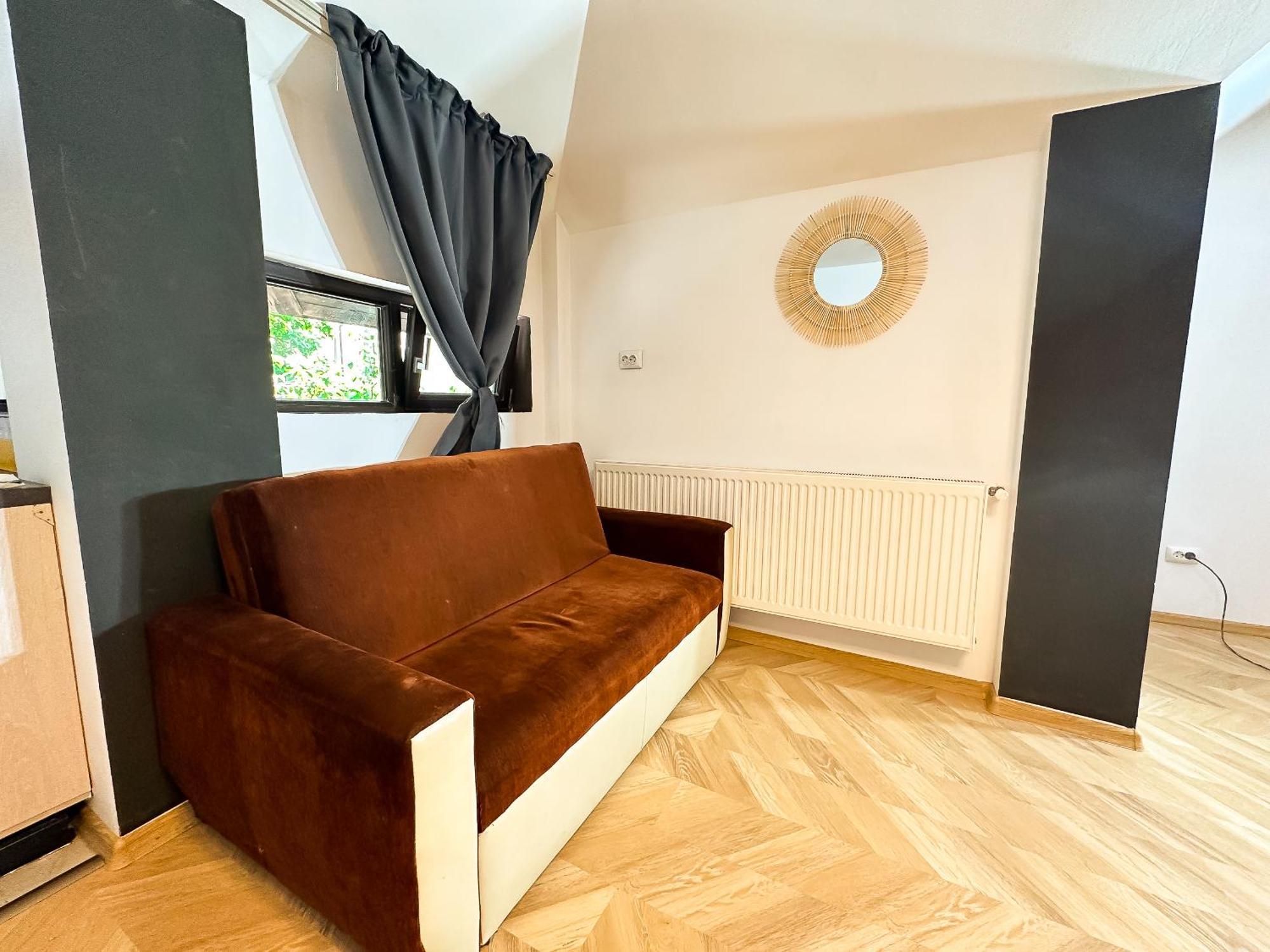 Millenium Apartment Central Craiova Exterior photo
