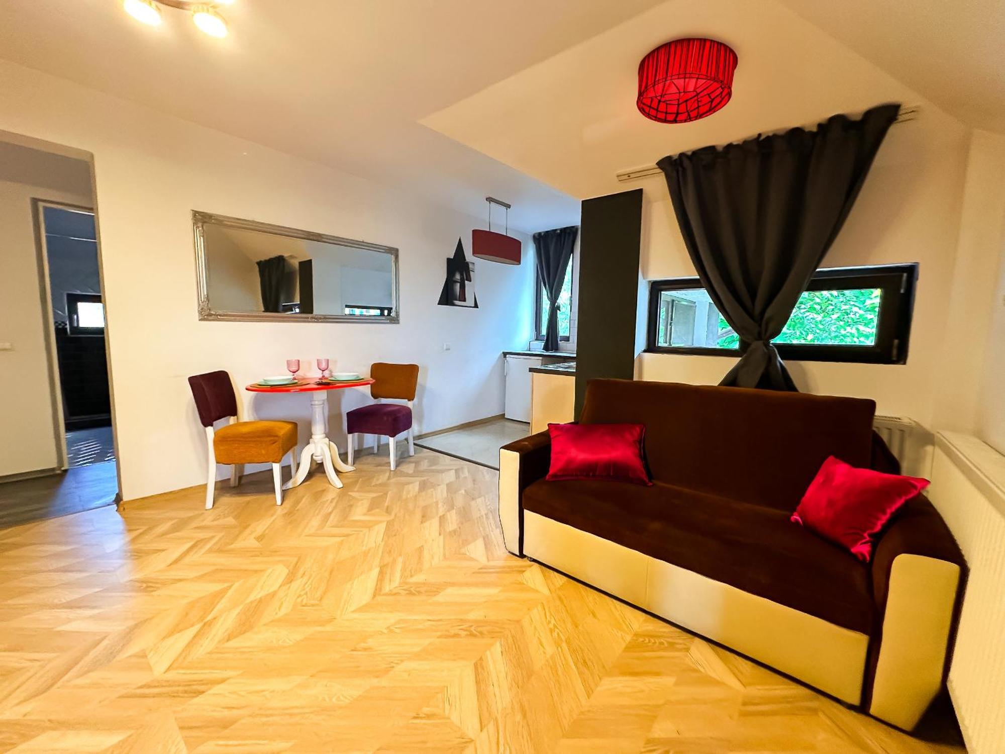 Millenium Apartment Central Craiova Exterior photo